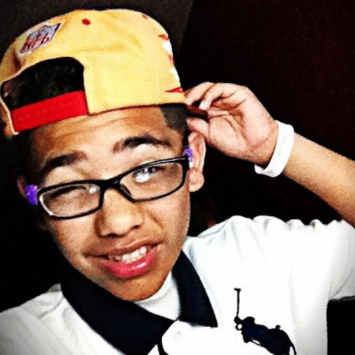 Eric Campos Photo 13
