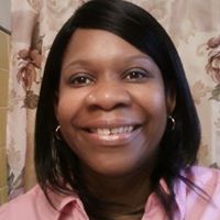 Valencia Jenkins Photo 2