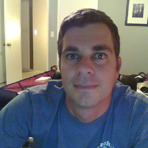 Robert Nadeau Photo 23