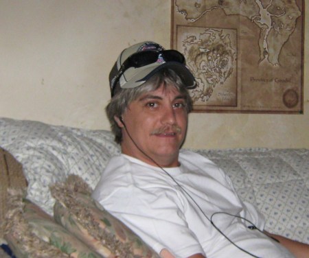 Fred Watson Photo 23