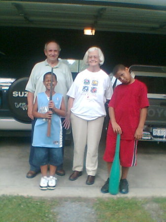 Dale Robbins Photo 4