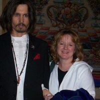 Sue Ward Photo 39