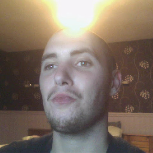 James Wade Photo 33