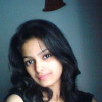 Rupali Jha Photo 1