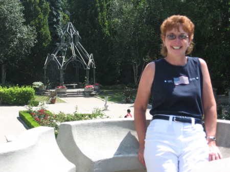 Brenda Jarvis Photo 6