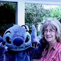 Beth Richmond Photo 27