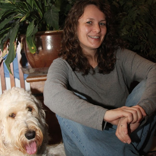Heather Halpern Photo 15