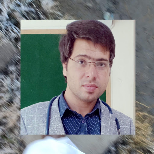 Abdullah Mohmand Photo 4