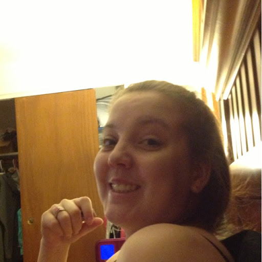 Sarah Harter Photo 8