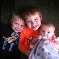 Cindy Reuter Photo 12