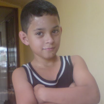 Julio Silva Photo 48