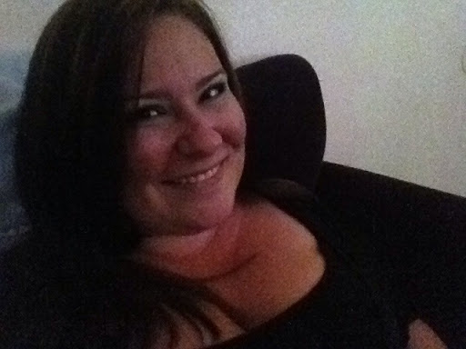 Sarah Stratton Photo 6
