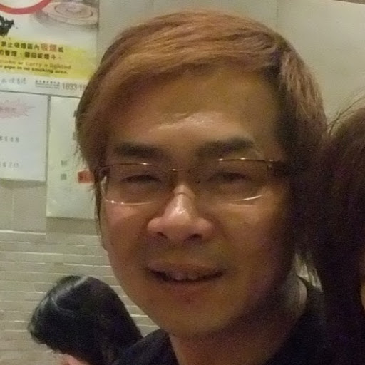 Kin Wong Photo 32