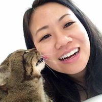 Amy Lu Photo 5