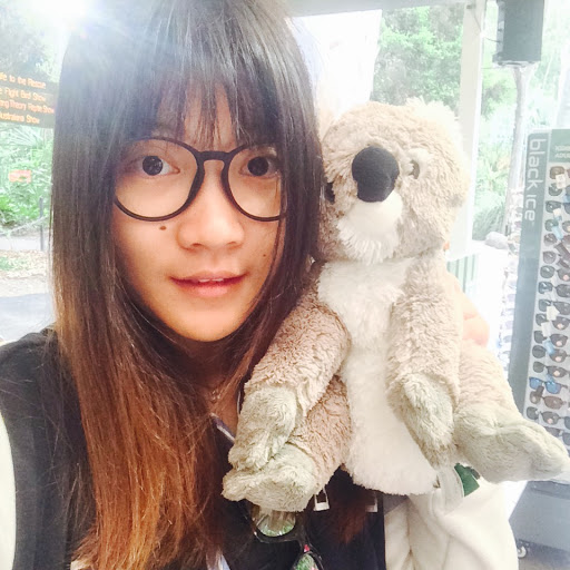 Ling Shi Photo 8