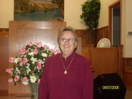 Marsha Roberts Photo 14
