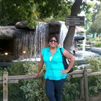 Ximena Pizarro Photo 13