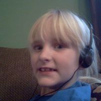 Elizabeth Ricketts Photo 11