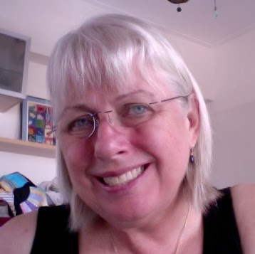 Jane Bates Photo 10