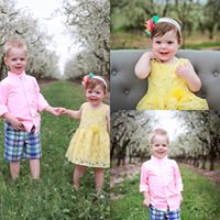 Allison Peters Photo 23