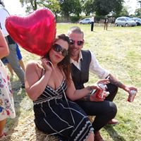 Sarah Shanks Photo 18