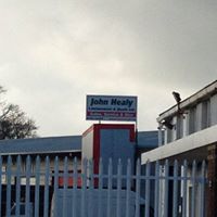 John Healy Photo 34