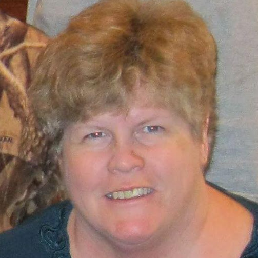 Cathy Scott Photo 28