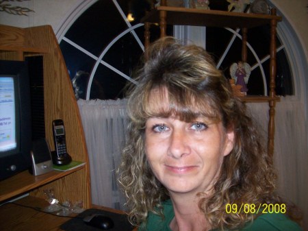 Lisa Cooke Photo 5