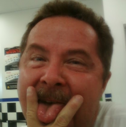 Scott Gibson Photo 26