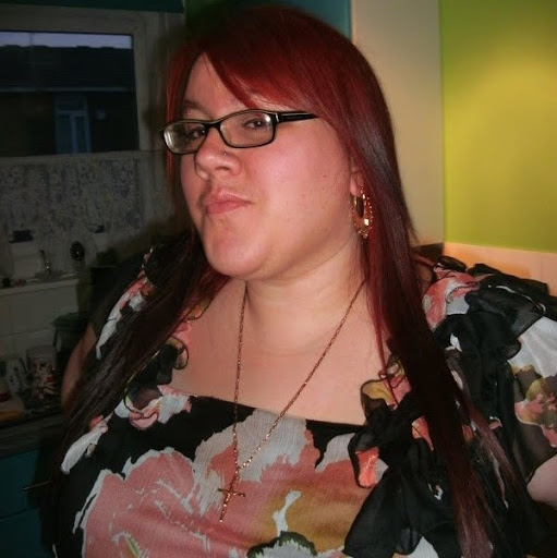 Rebecca Fuller Photo 28