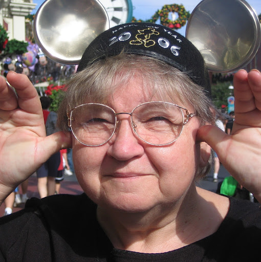 Donna Mccullough Photo 38