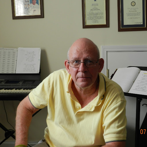 Harry Nettles Photo 5