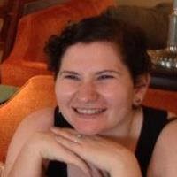 Rebecca Frank Photo 27