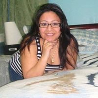 Mayra Guaman Photo 17