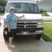 Ann Chaffin Photo 21
