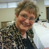 Margaret Drake Photo 38