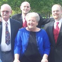 Sherry Spencer Photo 27