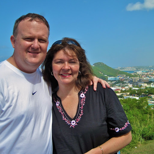 Tracey Robbins Photo 36