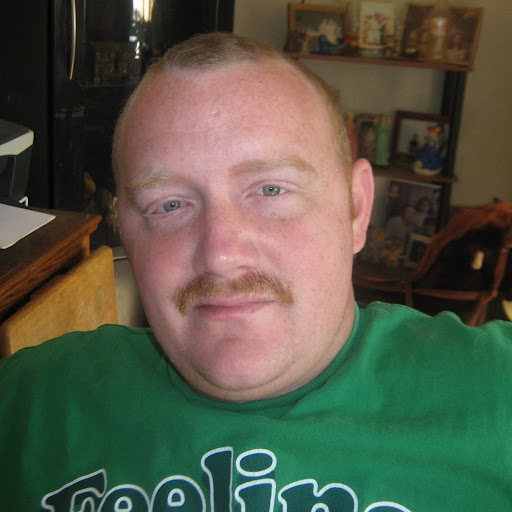 Chester Carpenter Photo 19