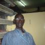 Abdoulie Boye Photo 3