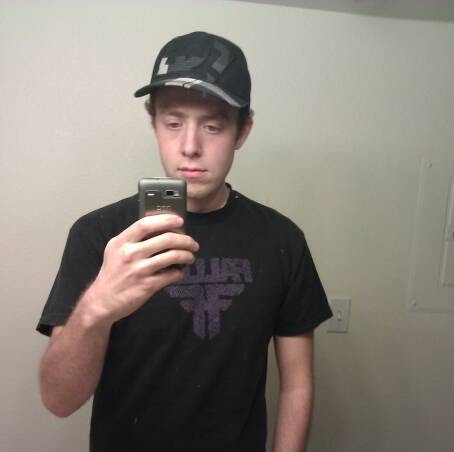 Ryan Ward Photo 26