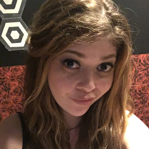 Jessica Ayers Photo 44