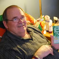Ronald Warner Photo 32