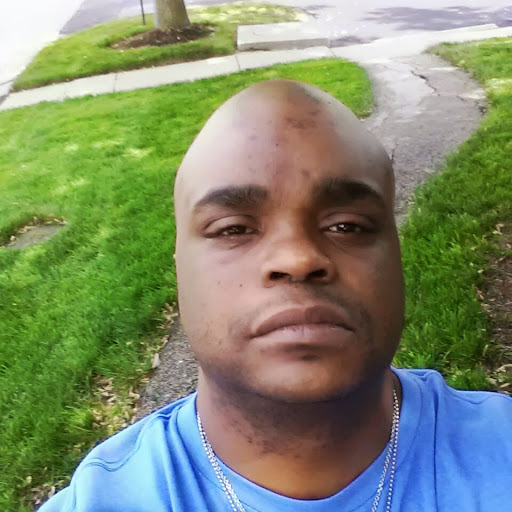 Alonzo Simpson Photo 3