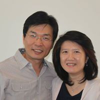 Sandy Chao Photo 20