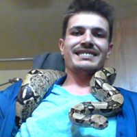 Steve Short Photo 10
