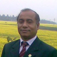Aminur Rahman Photo 17