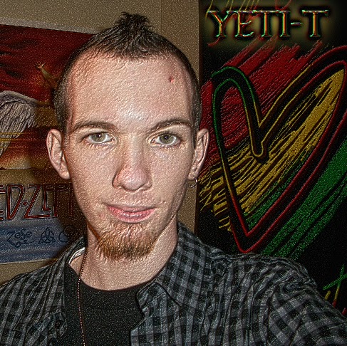 Andrew Cantrell Photo 31