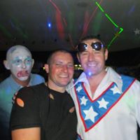 Chris Griffiths Photo 15
