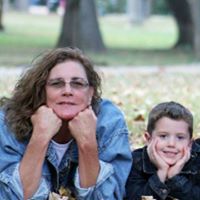 Beth Mcknight Photo 15